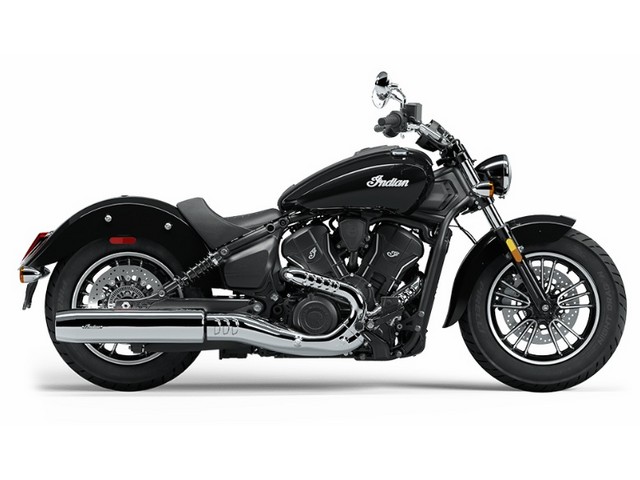 Libro Azul INDIAN SCOUT SIXTY CLASSIC 2026