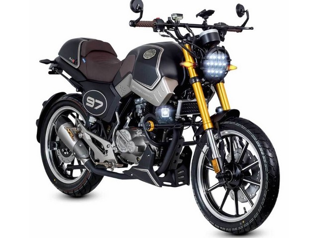 Libro Azul VENTO SCREAMER SPORTIVO 2026