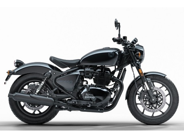 Libro Azul ROYAL ENFIELD SHOTGUN 650 2026