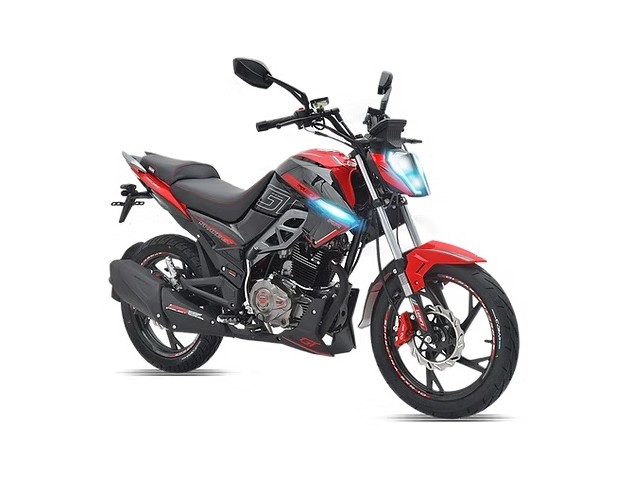 Libro Azul VELOCI SNAKE GT 2025