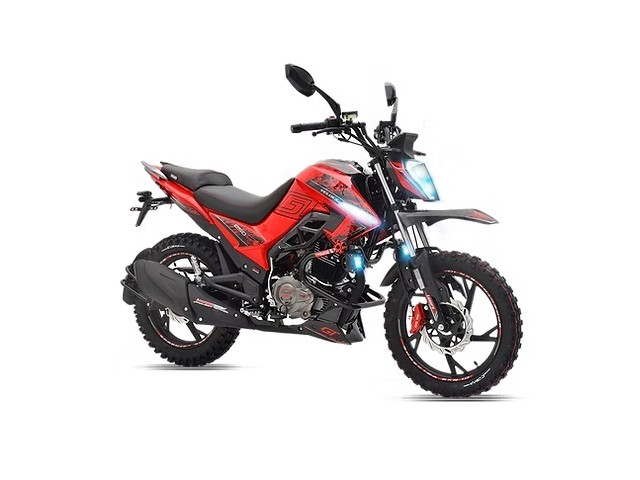 Libro Azul VELOCI SNAKE GT TRAIL ED. 2025