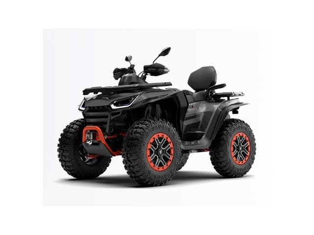 Libro Azul SEGWAY SNARLER AT10 W PREMIUM 2026