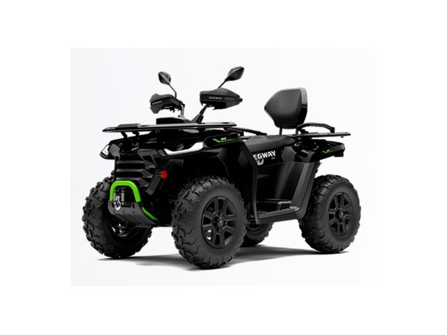 Libro Azul SEGWAY SNARLER AT5 L PREMIUM 2026