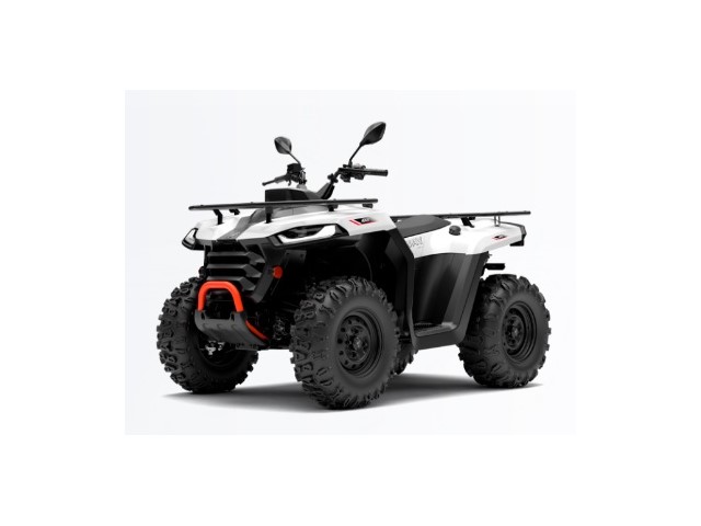 Libro Azul SEGWAY SNARLER AT5 STANDAR 2025