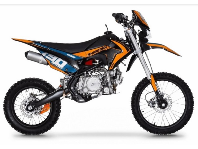 Libro Azul SHARMAX SPORT 190 2025