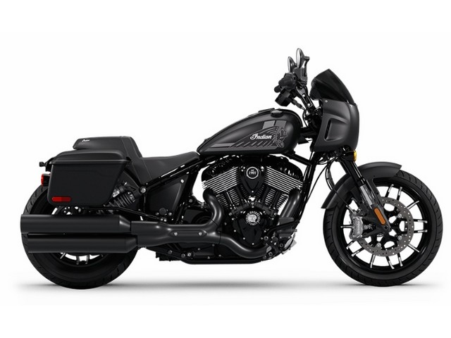 Libro Azul INDIAN SPORT CHIEF RT 2026