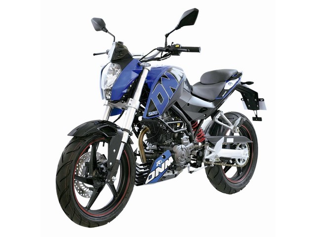 Libro Azul DINAMO DNM R2 2026