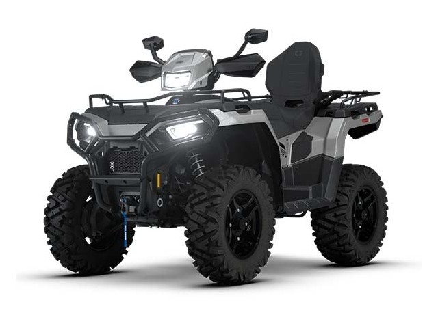 Libro Azul POLARIS SPORTSMAN 570 TOURING ULTIMATE 2026