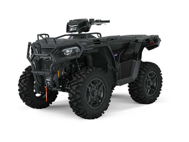 Libro Azul POLARIS SPORTSMAN 570 TRAIL 2025