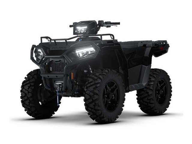 Libro Azul POLARIS SPORTSMAN 570 TRAIL 2026