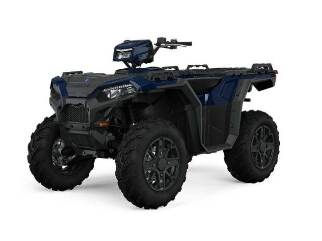 Libro Azul POLARIS SPORTSMAN 850 PREMIUM 2025