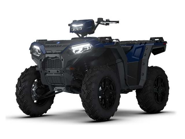 Libro Azul POLARIS SPORTSMAN 850 PREMIUM 2026