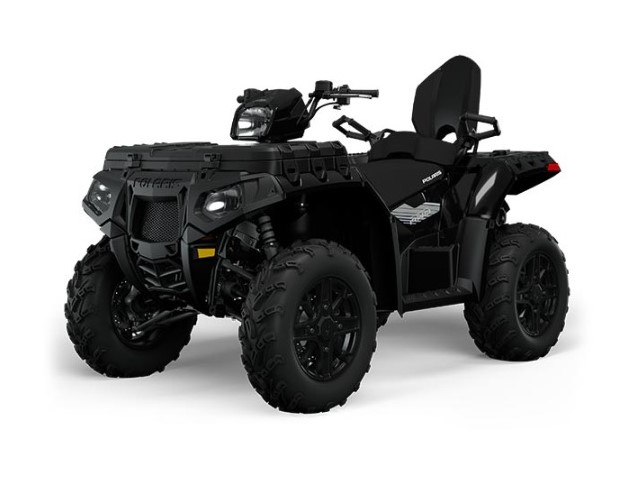Libro Azul POLARIS SPORTSMAN 850 TOURING 2025