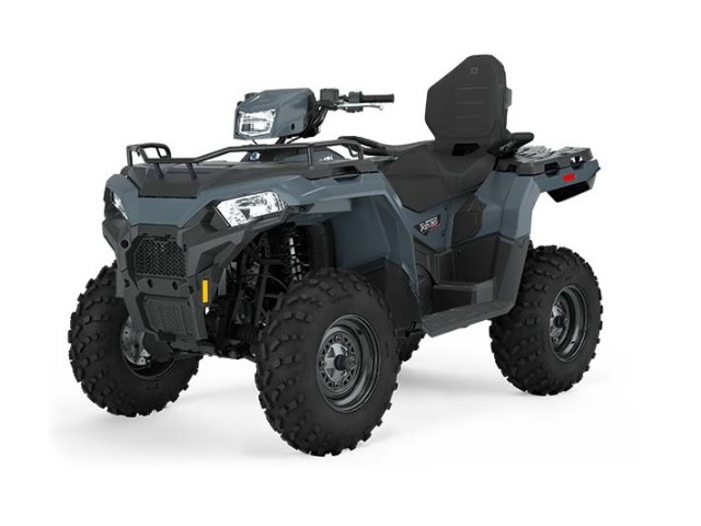 Libro Azul POLARIS SPORTSMAN 570 TOURING EPS 2025