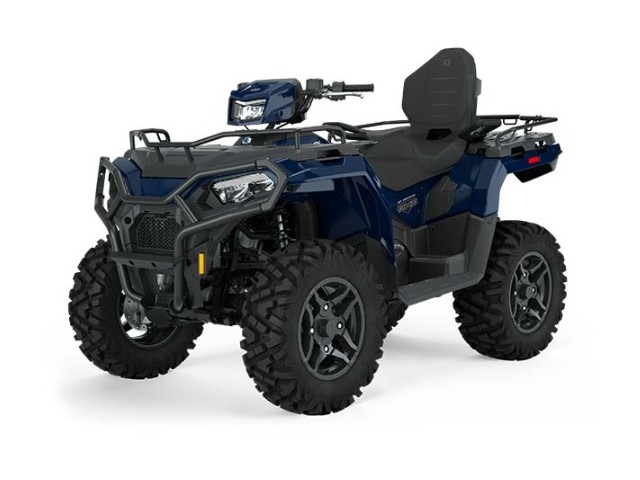 Libro Azul POLARIS SPORTSMAN 570 TOURING PREMIUM 2025