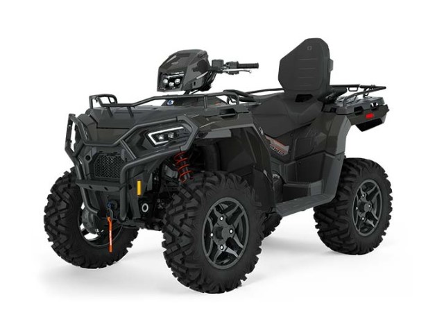 Libro Azul POLARIS SPORTSMAN 570 TOURING ULTIMATE 2025