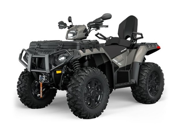 Libro Azul POLARIS SPORTSMAN XP 1000 TOURING TRAIL 2025