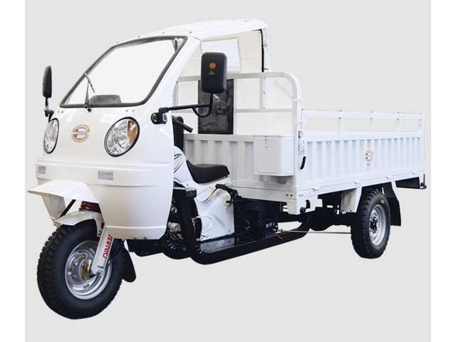 Libro Azul DINAMO SUPER HEAVY CAB 2026
