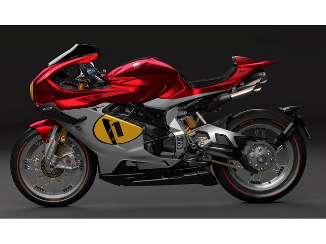 Libro Azul MV AGUSTA SUPER VELOCE 1000 AGO 2025