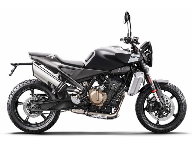 Libro Azul HUSQVARNA SVARTPILEN 801 2026