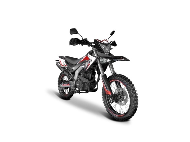 Libro Azul ZMOTO SX6 250 2025