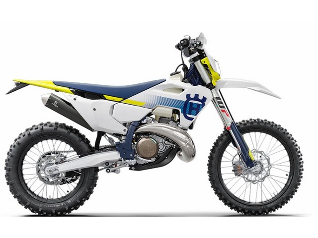 Libro Azul HUSQVARNA TE 250 2026