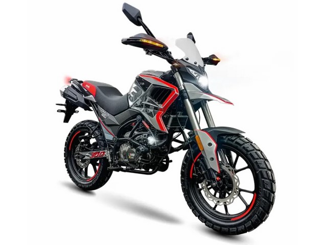 Libro Azul MB MOTOS TEKKEN PERFORMANCE 300 2025