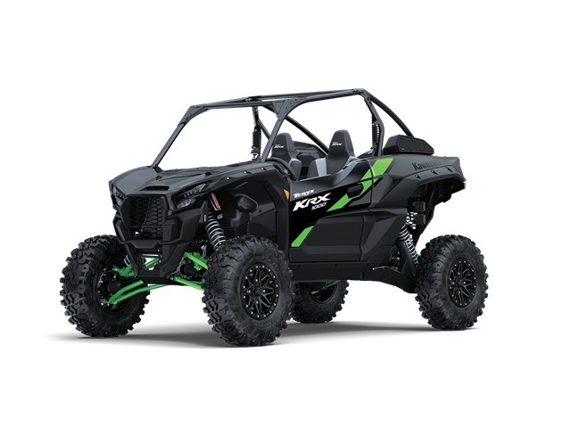 Libro Azul KAWASAKI TERYX KRX 1000 2026