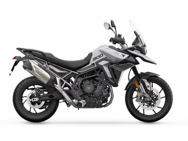 TRIUMPH TIGER 900 GT 2026