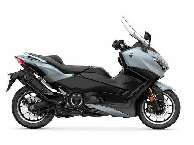 Libro Azul YAMAHA T MAX TECH MAX 2026