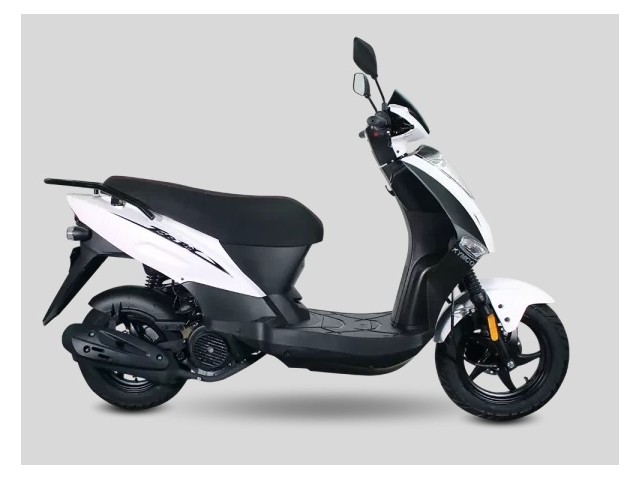 Libro Azul KYMCO TOP BOY TWIST 2026