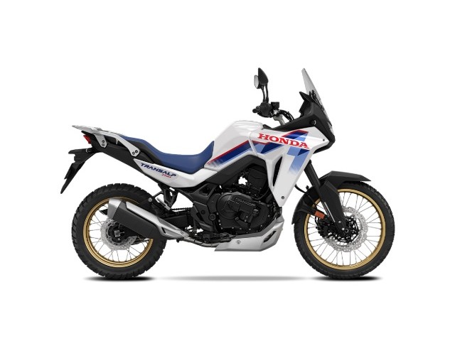 HONDA TRANSALP E-CLUTCH 2026