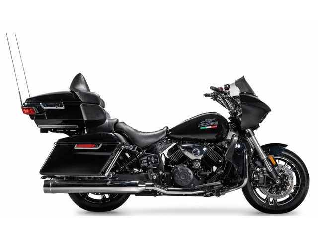 Libro Azul SHARMAX TRAVEL 1000 RR LIMITED 2025