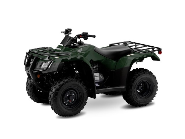 Libro Azul HONDA TRX250TM 2026