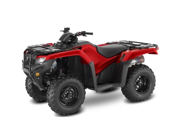 Libro Azul HONDA TRX420FM 2026