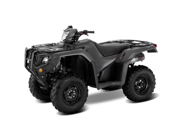 Libro Azul HONDA TRX520FM6A 2026
