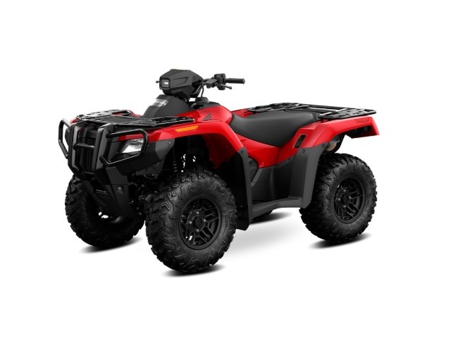 Libro Azul HONDA TRX700FA 2026