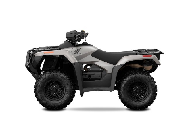 HONDA TRX700FA-5 2026