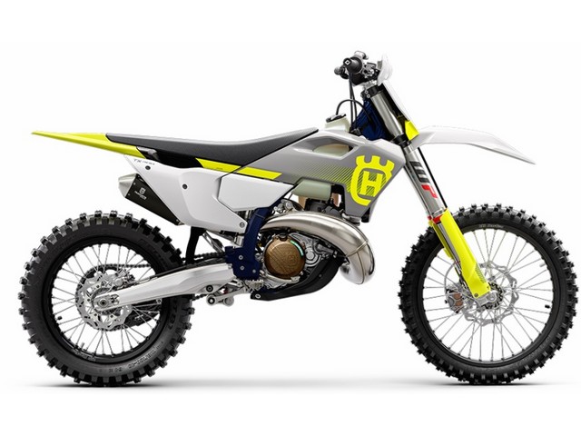 Libro Azul HUSQVARNA TX 300 2026