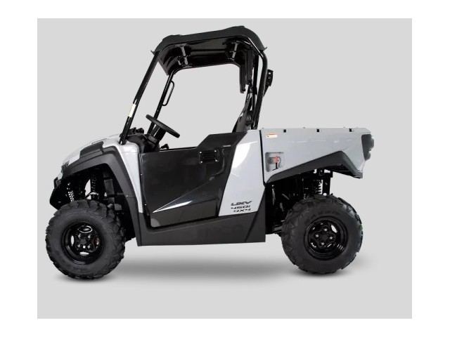 Libro Azul KYMCO UXV 450i 2025