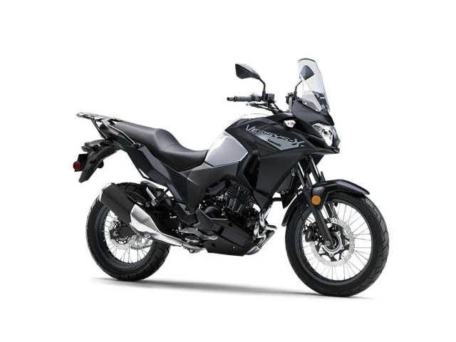 Libro Azul KAWASAKI VERSYS X300 ABS 2026