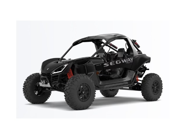 Libro Azul SEGWAY VILLAIN SX10 W 2026
