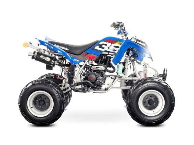 Libro Azul CARABELA VOODOO 2025