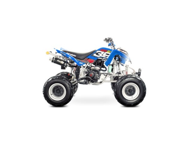 Libro Azul CARABELA VOODOO 2026