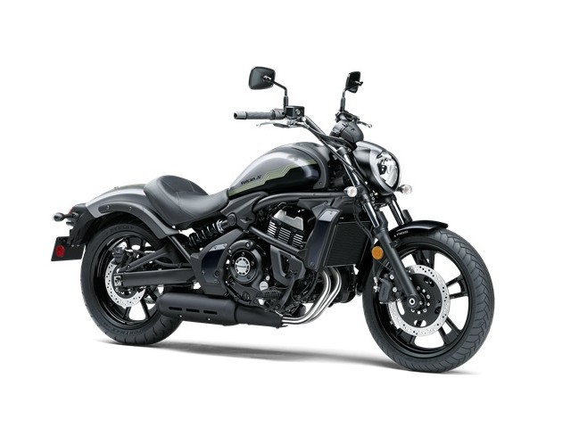 Libro Azul KAWASAKI VULCAN S ABS 2026