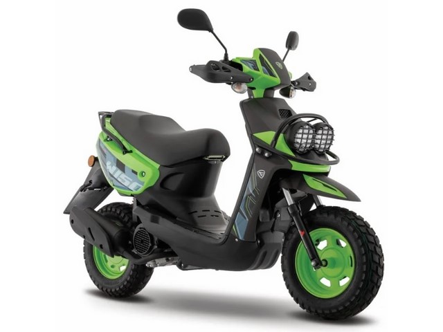 Libro Azul ITALIKA W150 2026