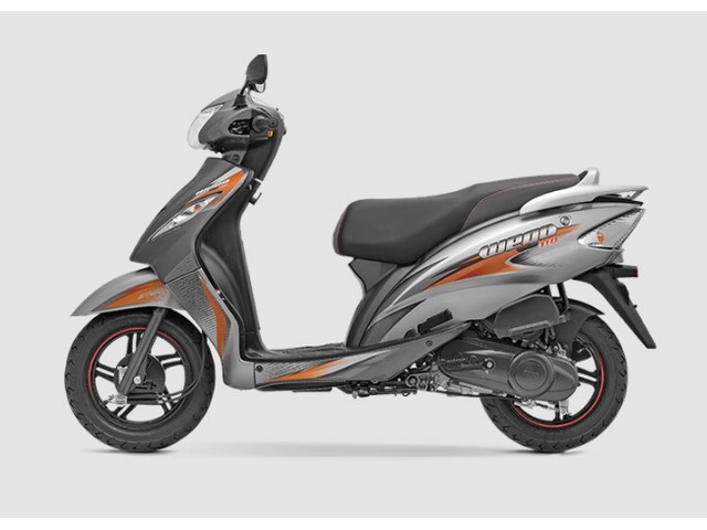Libro Azul TVS WEGO 2025