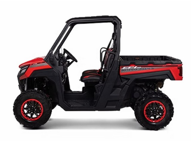 Libro Azul AODES WORKCROSS 650 X3 2025