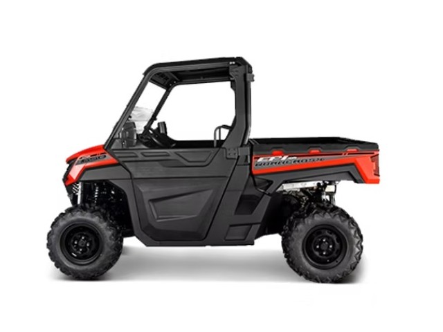 Libro Azul AODES WORKCROSS 650 X3 EQUIPADA 2025
