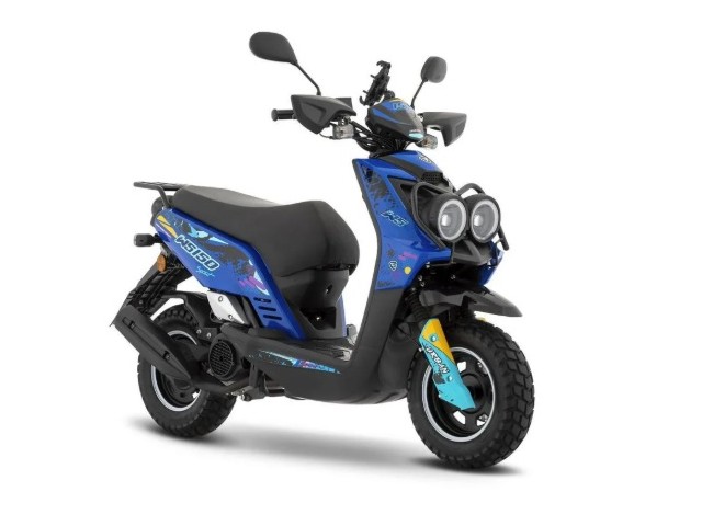 Libro Azul ITALIKA WS150 SPORT 2026